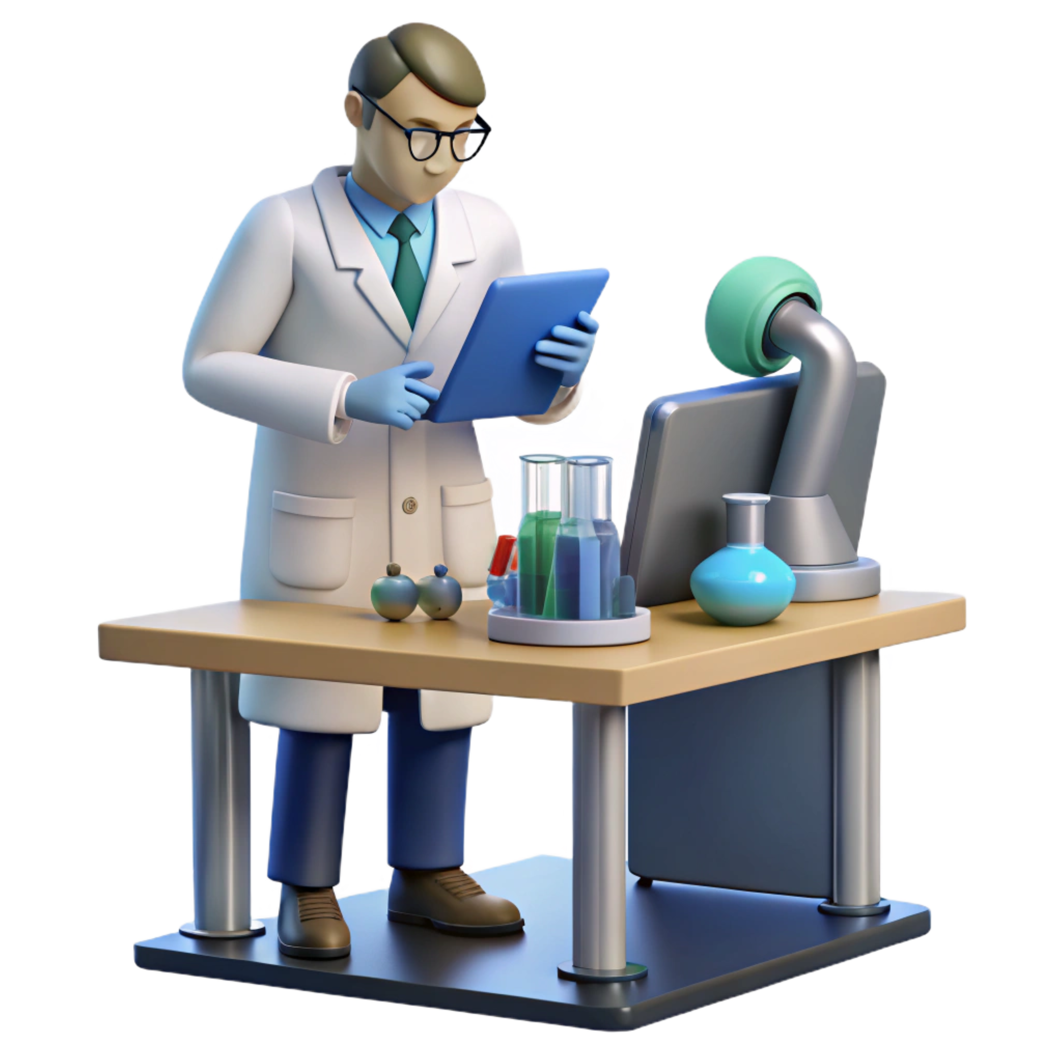 Lab Tests