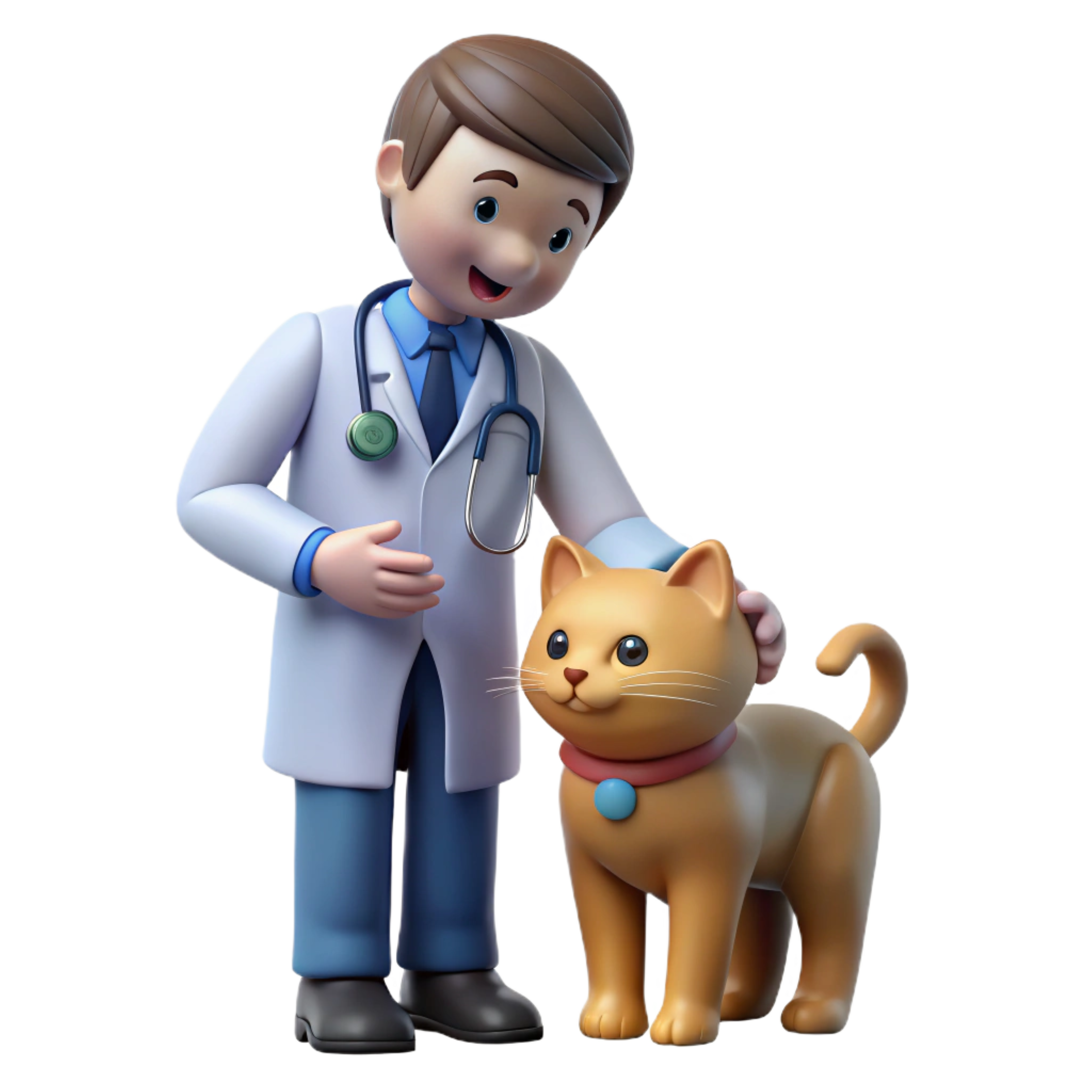 Veterinary
