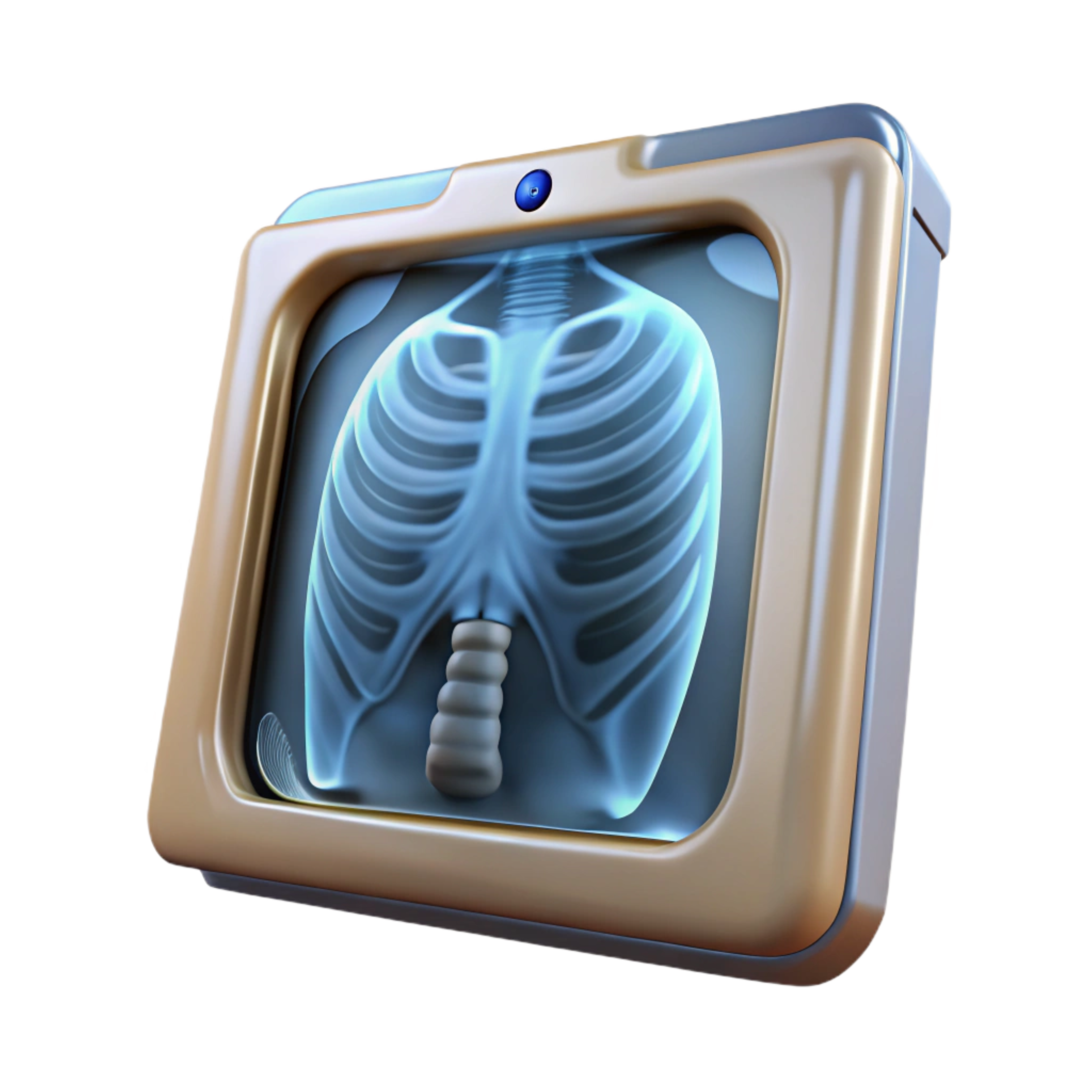 X-Rays & Scans